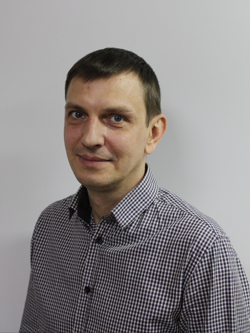 Печенко Сергей Владимирович.
