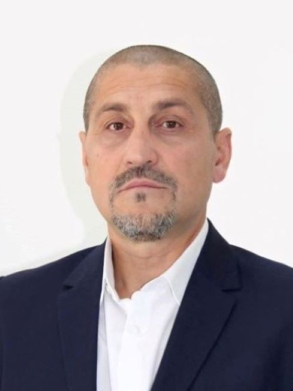 Алиев Сергей Гидаятович.