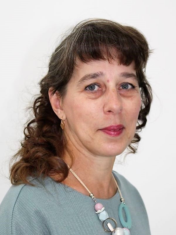 Асанова Светлана Анатольевна.