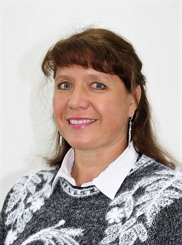 Соколова Наталья Владимировна.