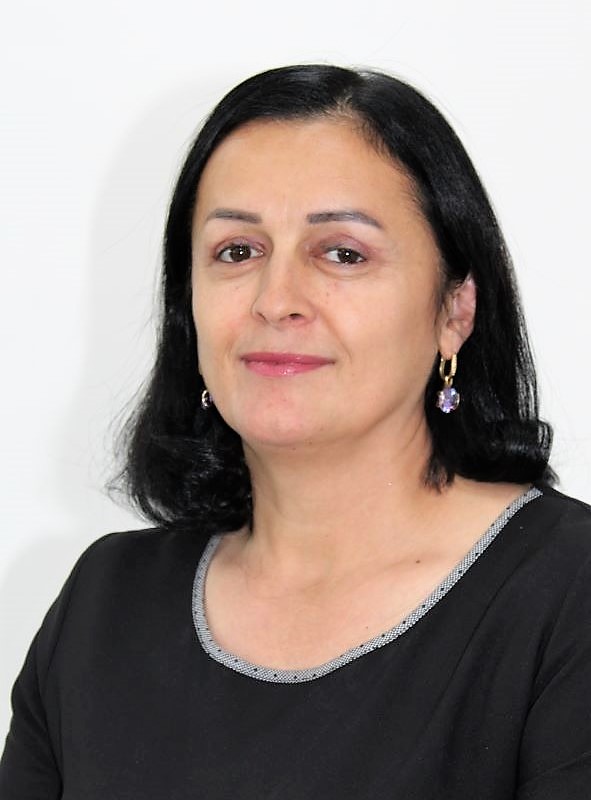Камбулатова Хамис Сулайбанкадиевна.