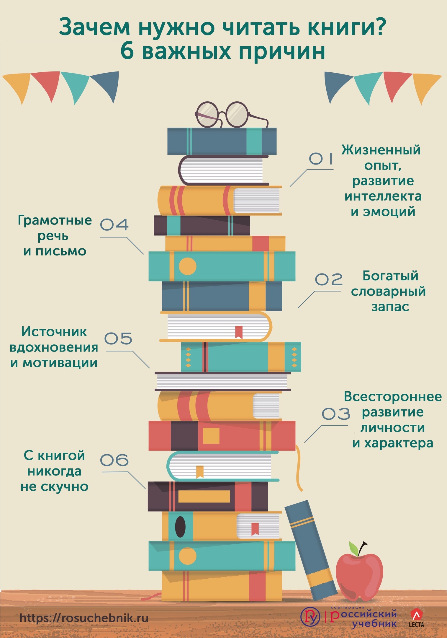 Мотиваторы.