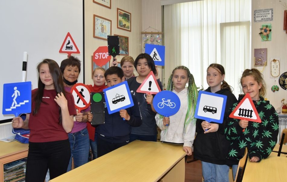 Отдых и оздоровление учащихся.